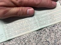 Gebraucht Land Rover Defender 120 PS (88 kW) 2008 Grün SUV