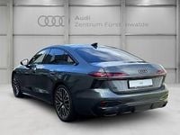 Neu Audi A6 Sport 367 PS (269 kW) 2025 Grau Limousine