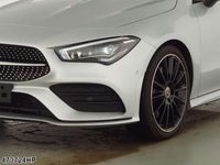 gebraucht Mercedes CLA250 AMG Night. AHK. Volldigital. Sportsitze