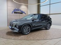 Neu Hyundai Tucson 239 PS (175 kW) 2026 Abyss black SUV