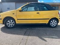 gebraucht Fiat Punto Cabriolet 