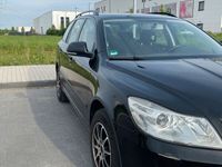 gebraucht Skoda Octavia 1.6 TDI