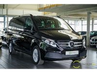 gebraucht Mercedes V220 d RISE Lang Cam 3-Zonen 7-Seat