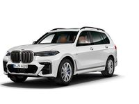Gebraucht BMW X7 Efficient Dynamics 400 PS (294 kW) 2026 SUV
