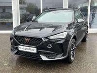 gebraucht Cupra Formentor 2.0 TSI DSG 4x4 ACC AppConnect Kamera