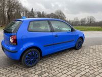 gebraucht VW Polo 1.2 Comfortline Comfortline