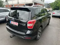 Gebraucht Subaru Forester Platinum 241 PS (177 kW) 2015 Schwarz SUV