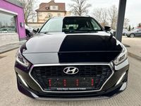 gebraucht Hyundai i30 cw YES! "Kamera"Navi"PDC"SHZ"LHZ"