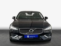 gebraucht Volvo S60 B4 B Geartronic Inscription*BO&WI*LED*Leder