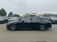 Gebraucht Mercedes E220 Avantgarde 197 PS (144 kW) 2026 Schwarz