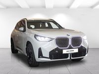 Neu BMW X3 Performance 197 PS (144 kW) 2025 Weiß SUV