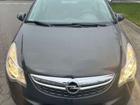 gebraucht Opel Corsa 1.4 16V Active KLIMA-TÜV-UNFALFREI