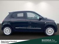 Gebraucht Renault Twingo Vibes 65 PS (47 kW) 2021 Schwarz Kleinwagen