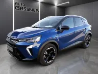 Neu Mitsubishi ASX Edition 158 PS (116 kW) 2026 Blau SUV