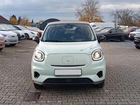 Gebraucht Leapmotor T03 69 kW (95 PS) 2025 Grün Kleinwagen