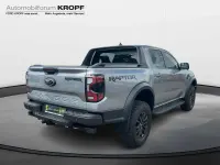 Gebraucht Ford Ranger Raptor 209 PS (153 kW) 2023 Grau Pickup