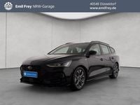 Usata Ford Focus ST-Line 116 CV (85 kW) 2024 Nero Station wagon