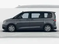 Neu VW Multivan 177 PS (130 kW) 2026 Grau (pure grey) Van / Kleinbus