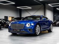 gebraucht Bentley Continental GT W12 First Edition B&O-StandHzg