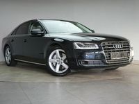 Gebraucht Audi A8 262 PS (192 kW) 2017 Schwarz Limousine