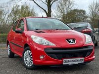 gebraucht Peugeot 206+ 206 + Basis