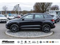 Gebraucht Cupra Ateca 190 PS (139 kW) 2025 Schwarz SUV