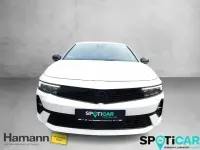 Second-hand Opel Astra 131 CP (96 kW) 2024 Alb Berlinǎ