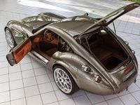 Gebraucht Wiesmann MF 4 367 PS (269 kW) 2006 Bronze Coupé