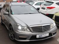 Gebraucht Mercedes E63 AMG AMG 557 PS (409 kW) 2011 Grau Kombi
