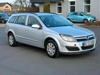 Gebraucht Opel Astra 2006 Kombi