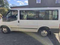 Gebraucht Ford Transit 86 PS (63 kW) 2009