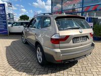 gebraucht BMW X3 2.0d (E83)