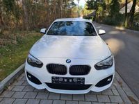 gebraucht BMW 120 120 i M Sport