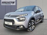 Gebraucht Citroën C3 105 PS (77 kW) 2024 Grau Limousine