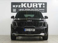 Neu Kia Sorento 193 PS (141 kW) 2025 Schwarz SUV