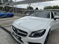 Gebraucht Mercedes 250 AMG 287 PS (211 kW) 2017 Cabrio