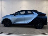 Gebraucht Toyota C-HR Sport 197 PS (144 kW) 2023 Silber SUV