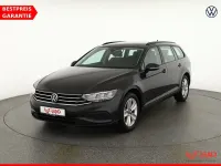 Usata VW Passat 150 CV (110 kW) 2022 Grigio Station wagon