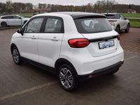 Neu Leapmotor T03 69 kW (95 PS) 2025 Weiß Kleinwagen