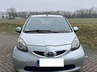 Gebraucht Toyota Aygo 68 PS (50 kW) 2007 Kleinwagen
