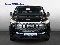 Neu Ford E-Transit Trend 100 kW (136 PS) 2026 Schwarz Van