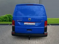 Gebraucht VW T6.1 150 PS (110 kW) 2021 Blau Van