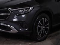 Gebraucht Mercedes GLC220 Avantgarde 197 PS (144 kW) 2025 Grau SUV