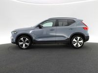 Gebraucht Volvo XC40 Ultimate 261 PS (191 kW) 2022 Grau SUV