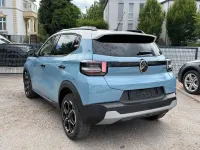 Gebraucht Citroën C3 101 PS (74 kW) 2025 Blau SUV