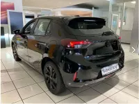 Neu Opel Corsa Edition 110 PS (80 kW) 2025 Karbon schwarz Kleinwagen