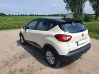 Gebraucht Renault Captur 90 PS (66 kW) 2017 Beige SUV