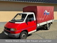 Gebraucht VW T4 61 PS (44 kW) 1991 Weiß Van