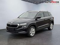 Neu Skoda Karoq Selection 150 PS (110 kW) 2026 Schwarzmagic perleffekt SUV