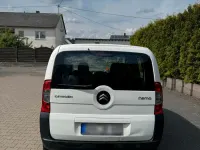 Usata Citroën Nemo 70 CV (51 kW) 2009 Monovolume